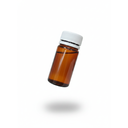 ENVASE 60 ML ALTO AMBAR T/R28 1881