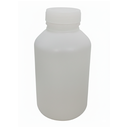 ENVASE 60 ML ALTO BLANCO T/R28 1881