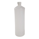 ENVASE BOTELLA PLAS 30 GR NAT C/T ROXY 25-70-24-2 HDPE TAPA 24-410 BL