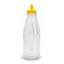 ENVASE PLAS CIL 1 BOT T/BISAG PET ROXY 1595-750-33 TAPA 33-400TK AMARILLO