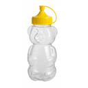 ENVASE OSO PVC B/CANTIMPLORA 1841