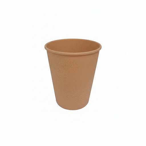 [15912] ENVASE PAPEL KRAFT 32 OZ S/T 24 UN BIO FORM 2864014001