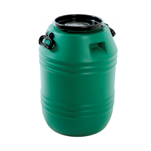 [7874] ENVASE PLAS 80 LT B/A PRESION C/T Y AGARRADERA S/GRI 41200