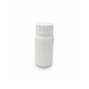 ENVASE PLAS AGRICOLA 250 ML BL ROXY 250-122-BCO TAPA 53-415S BL