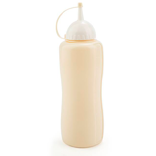 [15008710] SALSERO PLAS GOURMET 880 ML REYPLAST ENV003000