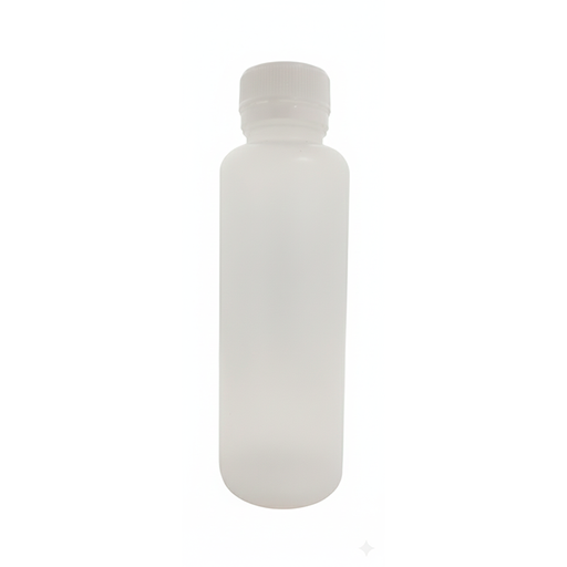 [4346] ENVASE POL NATURAL ROSCA ROXY 2-10-24SE HDPE TAPA 24-410SE BL