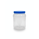 ENVASE PVC DULCERO RECT C/T 231600