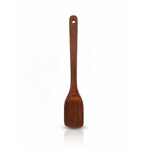 [1003351] ESPATULA MAD 30 CM APROX DELGA ARTESANAL ESP001P