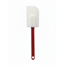 ESPATULA SILICON 14" M/PLAS PRESTIGE WH-B002