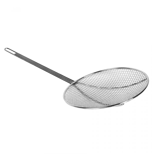 [15050] ESPUMADOR INOX 9 PG SKIMMER THUNDER SLSKR913