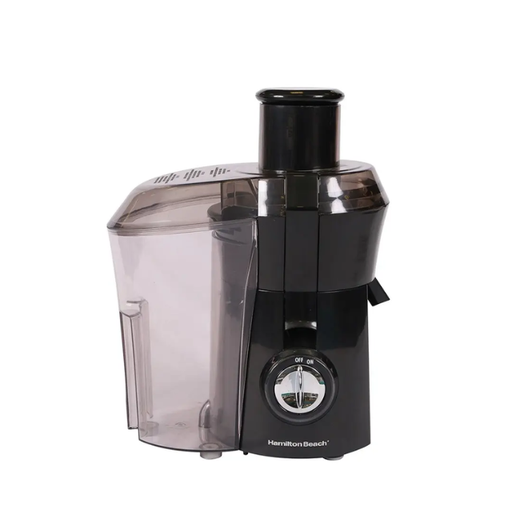 [29594] EXTRACTOR JUGOS 800 W HAMILTON BEACH HB67601