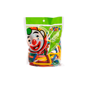 GLOBO 270 SURT P/FIGURAS 50 PZ 180143
