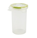 HERMETIC VASO PLAS RED 370 ML REYPLAST TPX073000