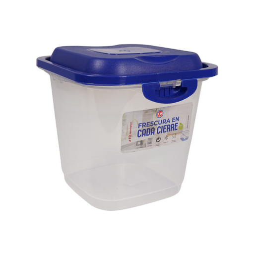 [15002123] HERMETICO PLAS CLICK 2 ARANDANO TACOPLAST 32268