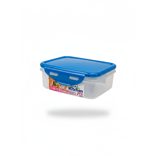 [15004371] HERMETICO PLAS RECT 300 ML UCHOSA 7025/505415