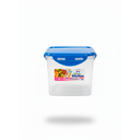 HERMETICO PLAS RECT 900 ML UCHOSA 7026