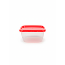 HERMETICO PLAS TUPPER 500 ML CEREZA TACOPLAST 30835