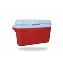 HIELERA POLAR 37 LT 40 QTS RPO GUATEPLAST 03435