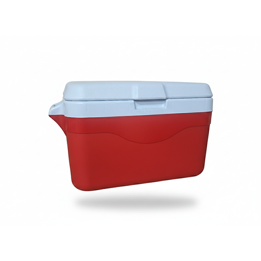 [15005420] HIELERA POLAR 37 LT 40 QTS RPO GUATEPLAST 03435