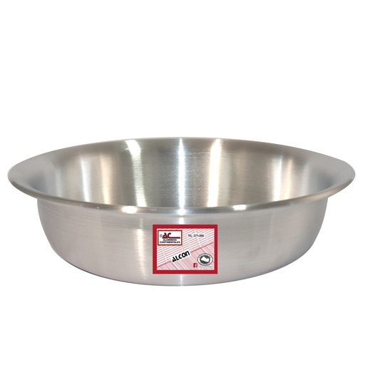 [34248] HUACAL ALUM 45 CM ALCON