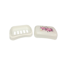 JABONERA PLAS OVAL C/T DECO LX3142