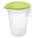 JARRA PLAS CRISTALUX 4 LT C/T REYPLAST JRX027000