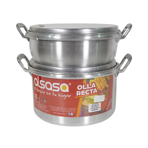 [1004535] JGO 2 PZ OLLA AMER 28+ARRO 28 ALSASA JU005007