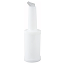 JIRAFA P/BAR 1 QT BLANCO WINCO PPB-1 W/01548