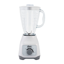 LICUADORA 2 VEL V/PLAS PERILLA 800W BL OSTER BLSTKAP-WRD-013