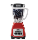 LICUADORA 2 VEL V/VID BOTONES 800W RJ OSTER BLSTKAG-RPB-013