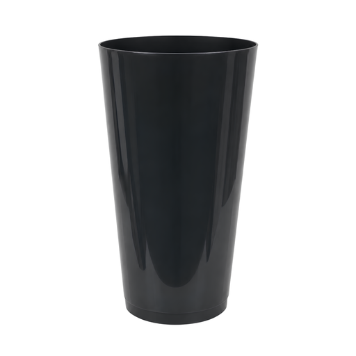 [15008749] MACETA PLAS RED EST MARFIL Ø26X46 CM REYPLAST MCX090000