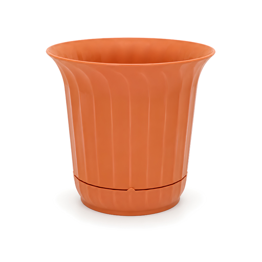 [15516] MACETA PLAST DELUXE 1 SPARTA