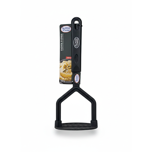 [1011059] MACHACADOR PAPA NYLON 10" 25 CM ALPINE AI14310
