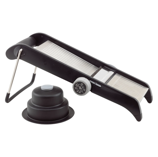 [15009120] MANDOLINA REBANADOR WINCO WIN-MDL-4P
