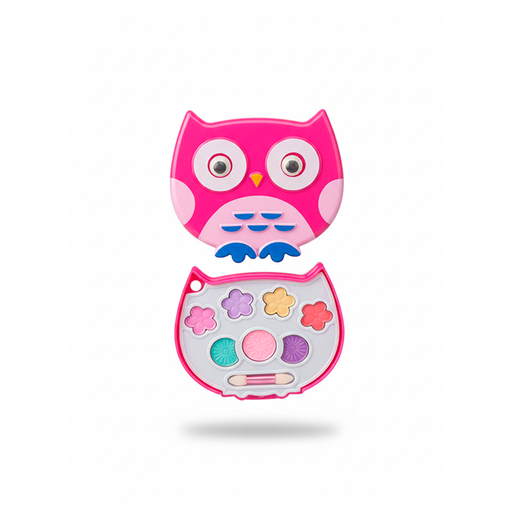 [6733] MAQUILLAJE SOMBRA F/BUHO CJ-1541114