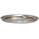 MOLDE ALUM P/PIZZA 24X1.5 CM ALCON