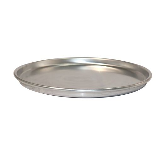 [20001685] MOLDE ALUM P/PIZZA 34X2.5 CM ALCON