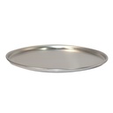 MOLDE ALUM P/PIZZA 36X1.5 CM ALCON