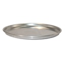 MOLDE ALUM P/PIZZA 36X2.5 CM ALCON