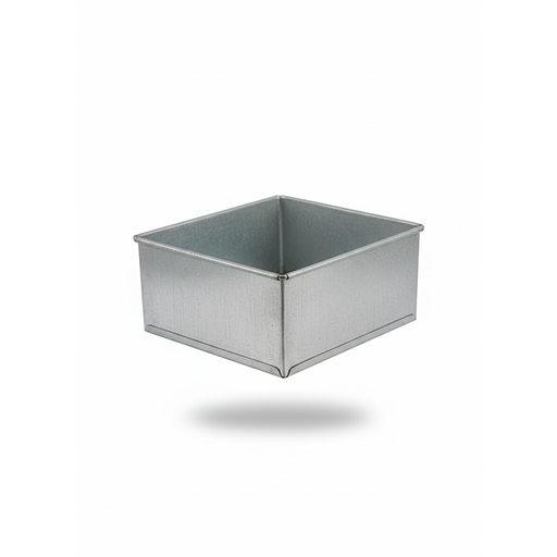 [1026824] MOLDE CUADRADO 6X6 ARTESANAL