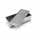 MOLDE PAN DE CAJA ARTESANAL