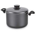 OLLA ANTIAD 20 CM C/ASA C/T PARIS TRAMONTINA 20530/620