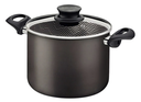 OLLA ANTIAD 5.71 LT 22 CM C/ASA C/T CHUMBO PARIS TRAMONTINA 28530/622