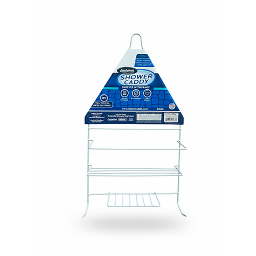 [15004762] ORGANIZADOR P/BAÑO METAL 21063