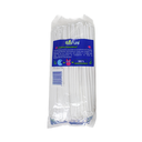 PAJILLA FORRADA BIODEGRADABLE 50 UN BOLSA BIOPOP