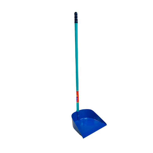 [15006309] PALA PLAS ABANICO C/PALO PINTADO IBERPLASTIC 3814/15156 KG0054
