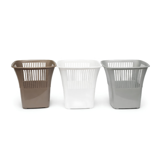 [15008769] PAPELERA PLAS CALADA VENECIA REYPLAST PPX024000