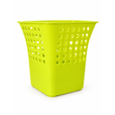 PAPELERO PLAS CUAD CALADO 7 LT UCHOSA # 8029/506795