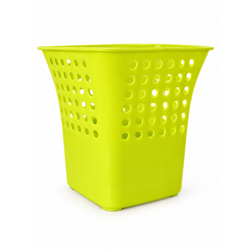[1013119] PAPELERO PLAS CUAD CALADO 7 LT UCHOSA # 8029/506795