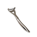PELADOR METAL 6.5" ALEACION ZINC SILVER ALPINE CUISINE AI21764